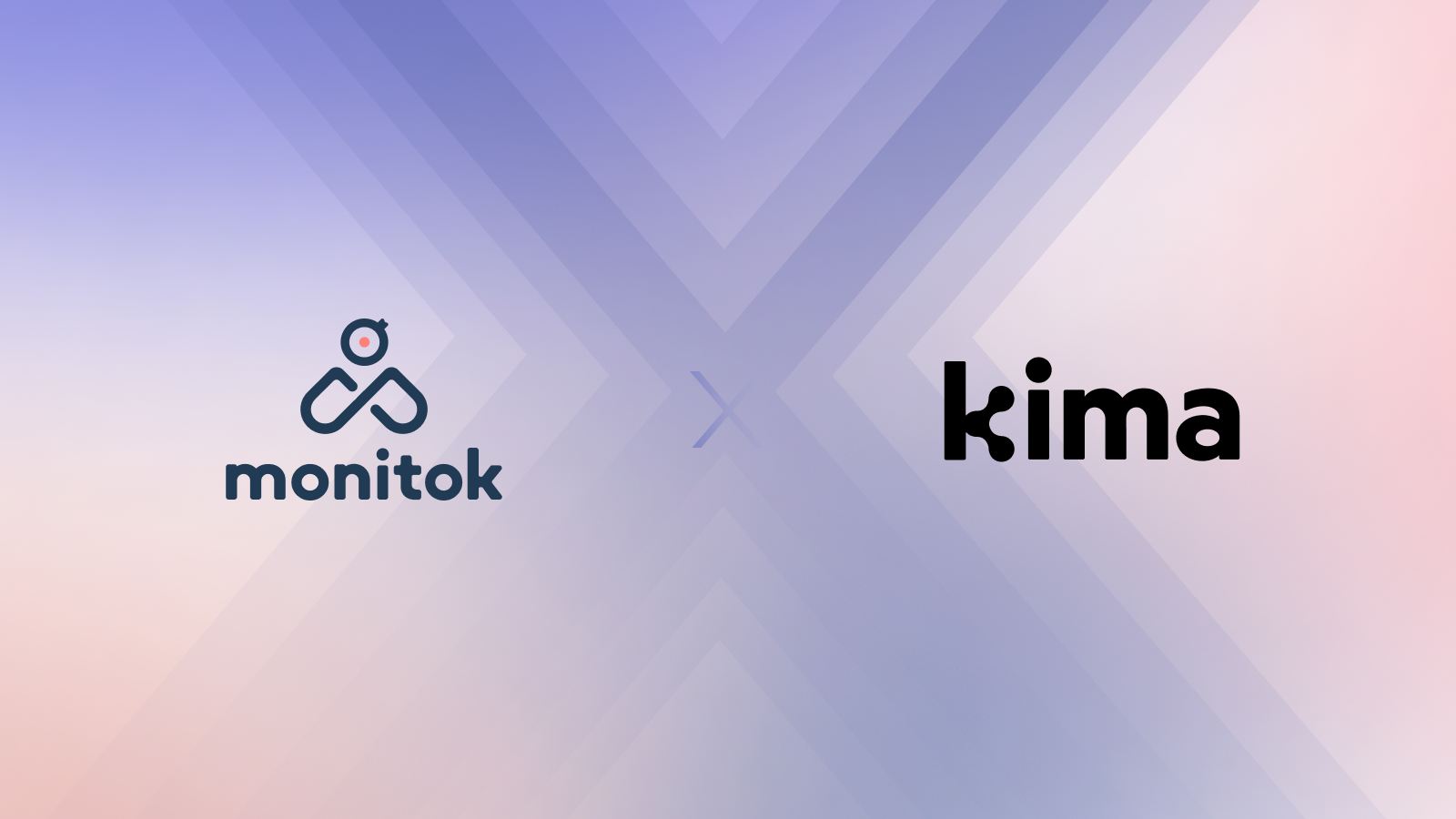 Monitok Partners with Kima Network