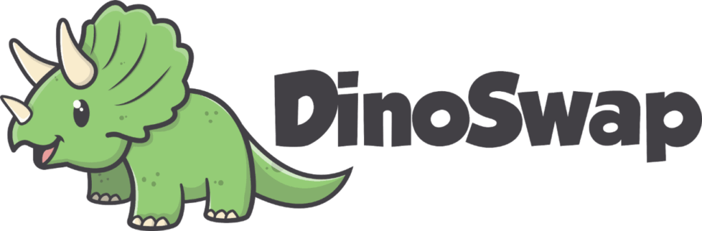 Dino Swap